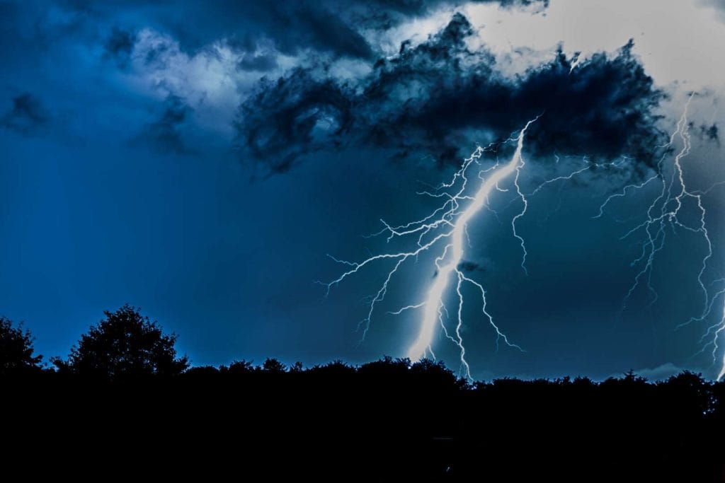 lightning protection